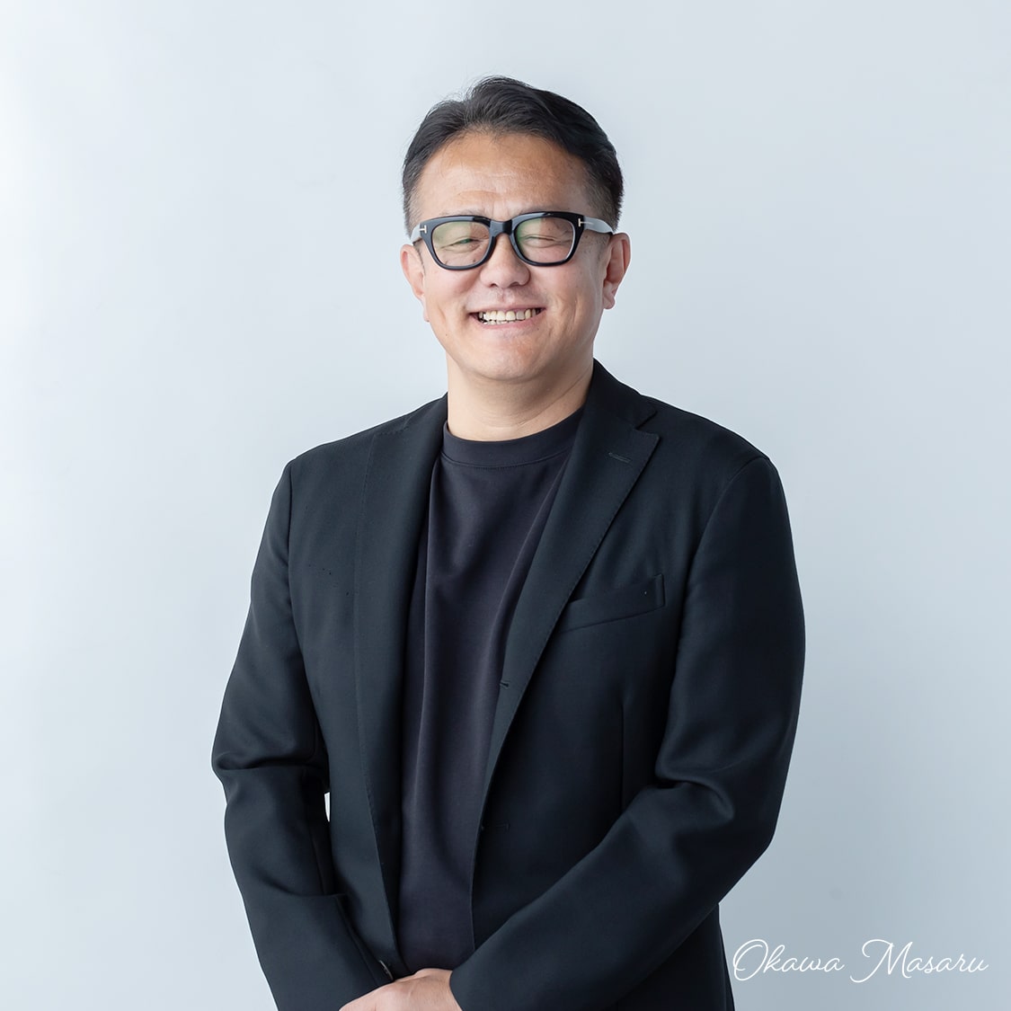 MSD株式会社 CEO　大川 勝