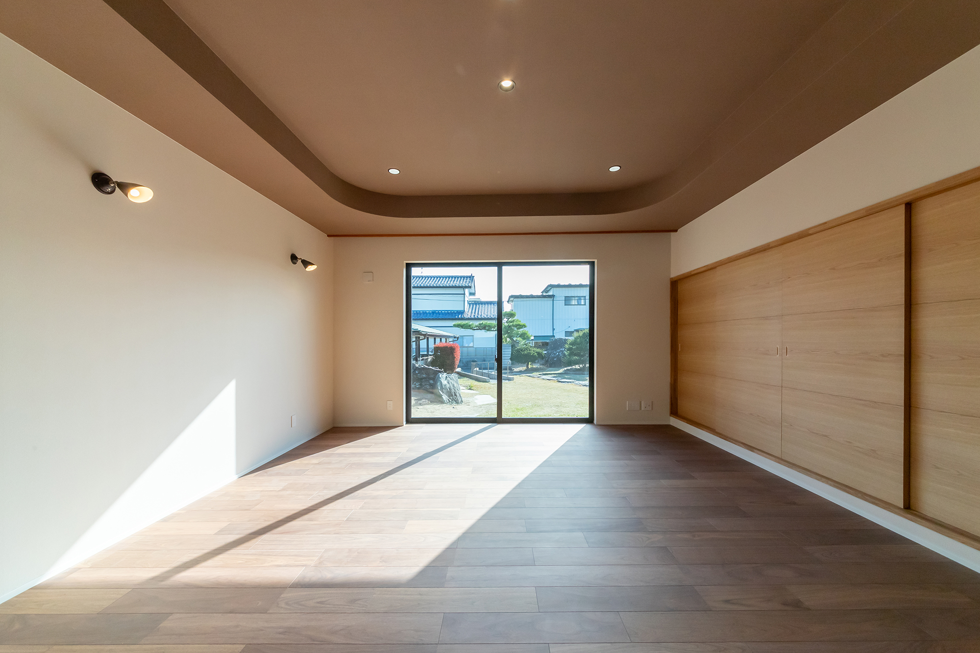 スタップ 施工事例 二世帯住宅リフォーム 仙台市若林区