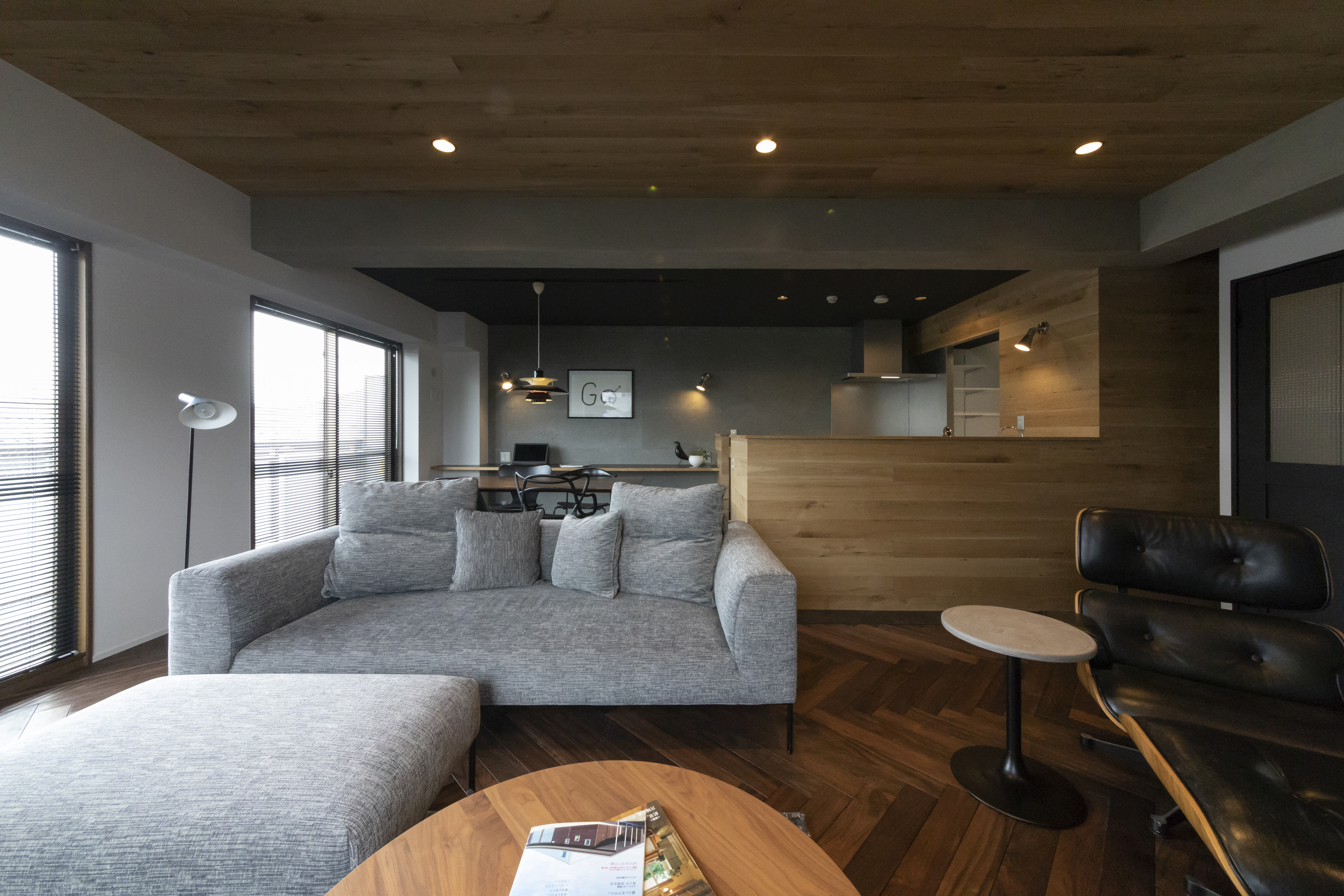 スタップ 施工事例 マンションリノベ 仙台市青葉区