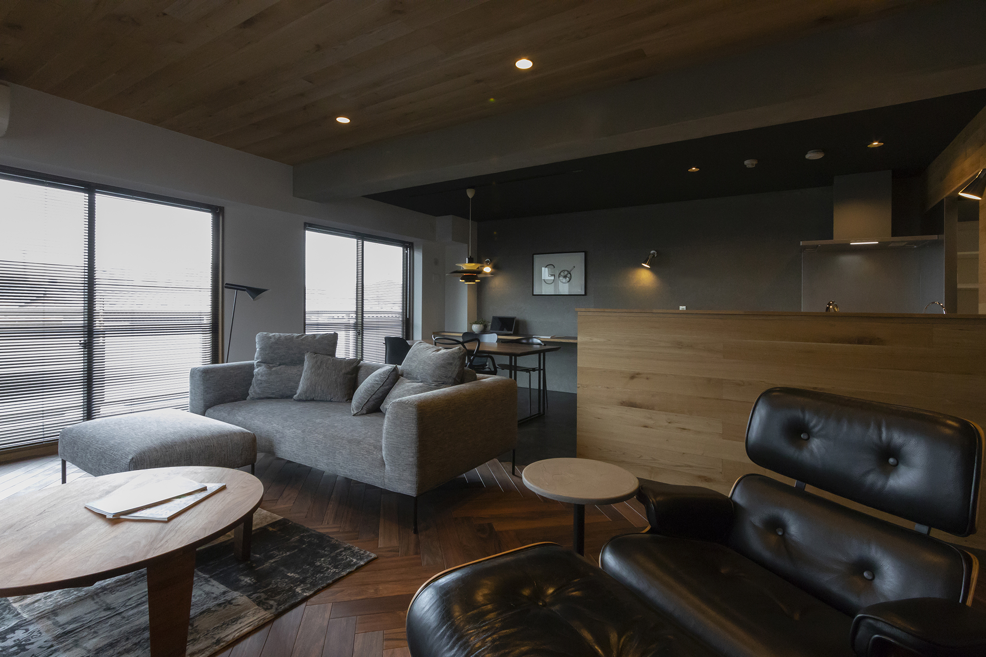 スタップ 施工事例 マンションリノベ 仙台市青葉区