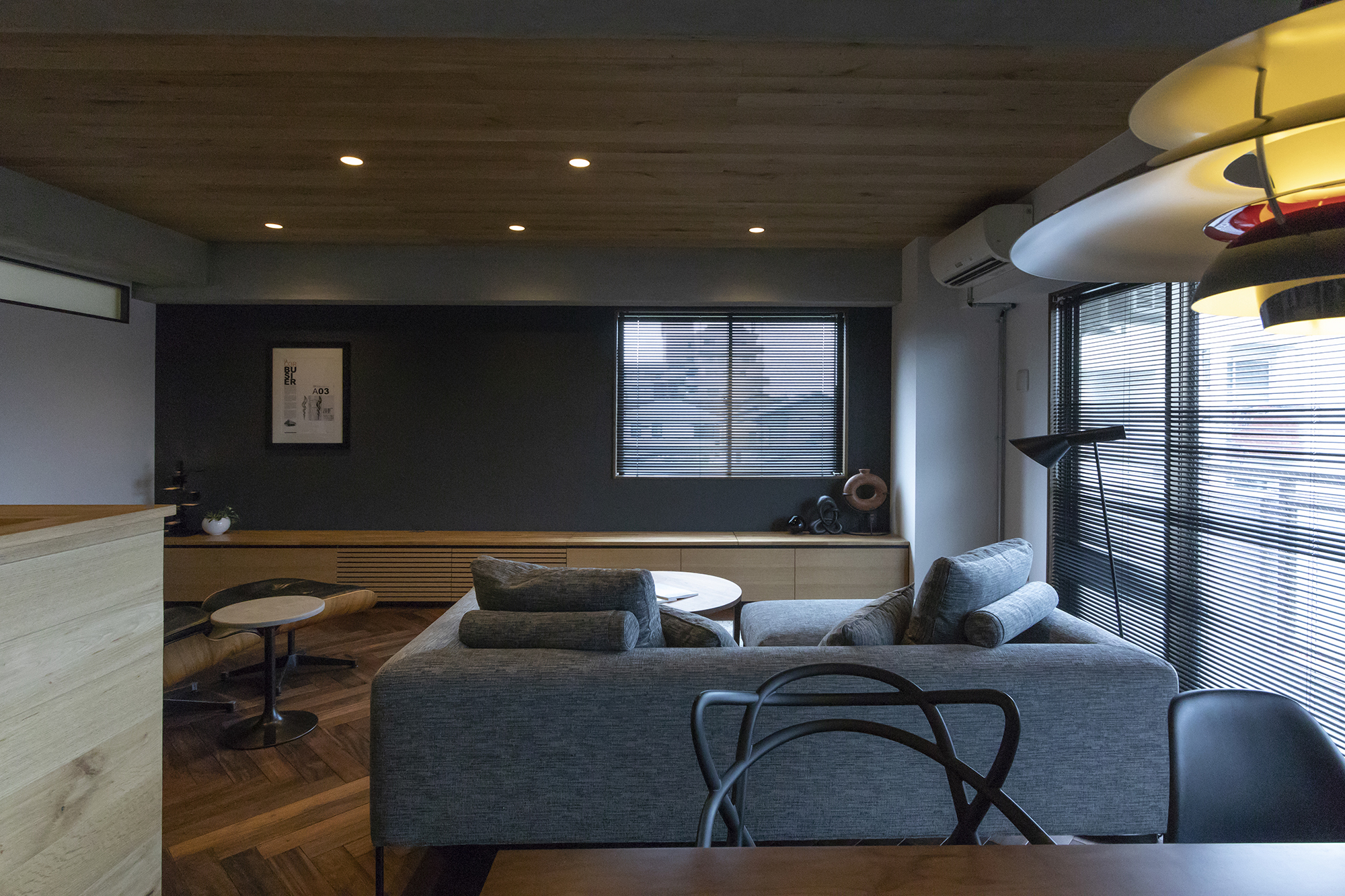 スタップ 施工事例 マンションリノベ 仙台市青葉区