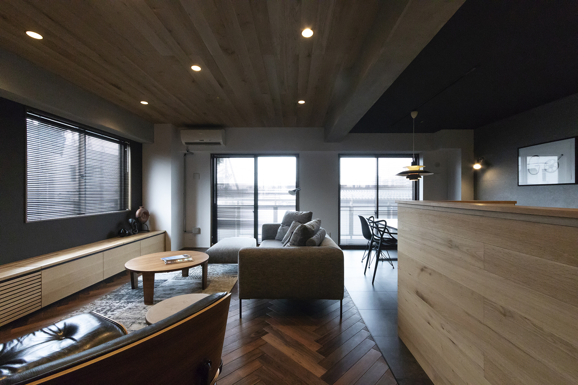 スタップ 施工事例 マンションリノベ 仙台市青葉区