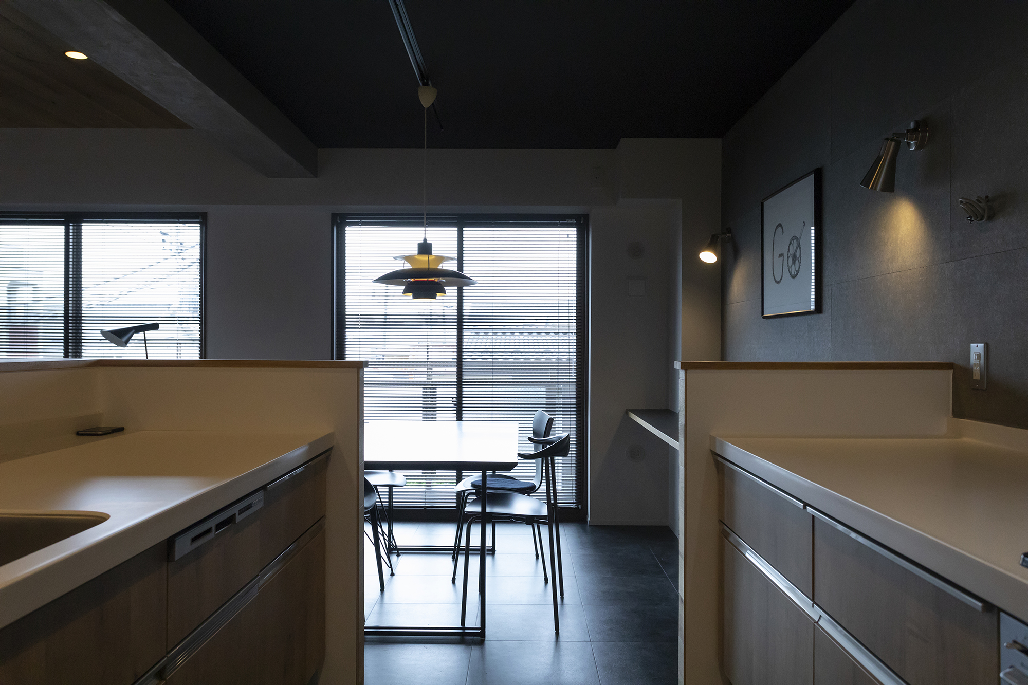 スタップ 施工事例 マンションリノベ 仙台市青葉区