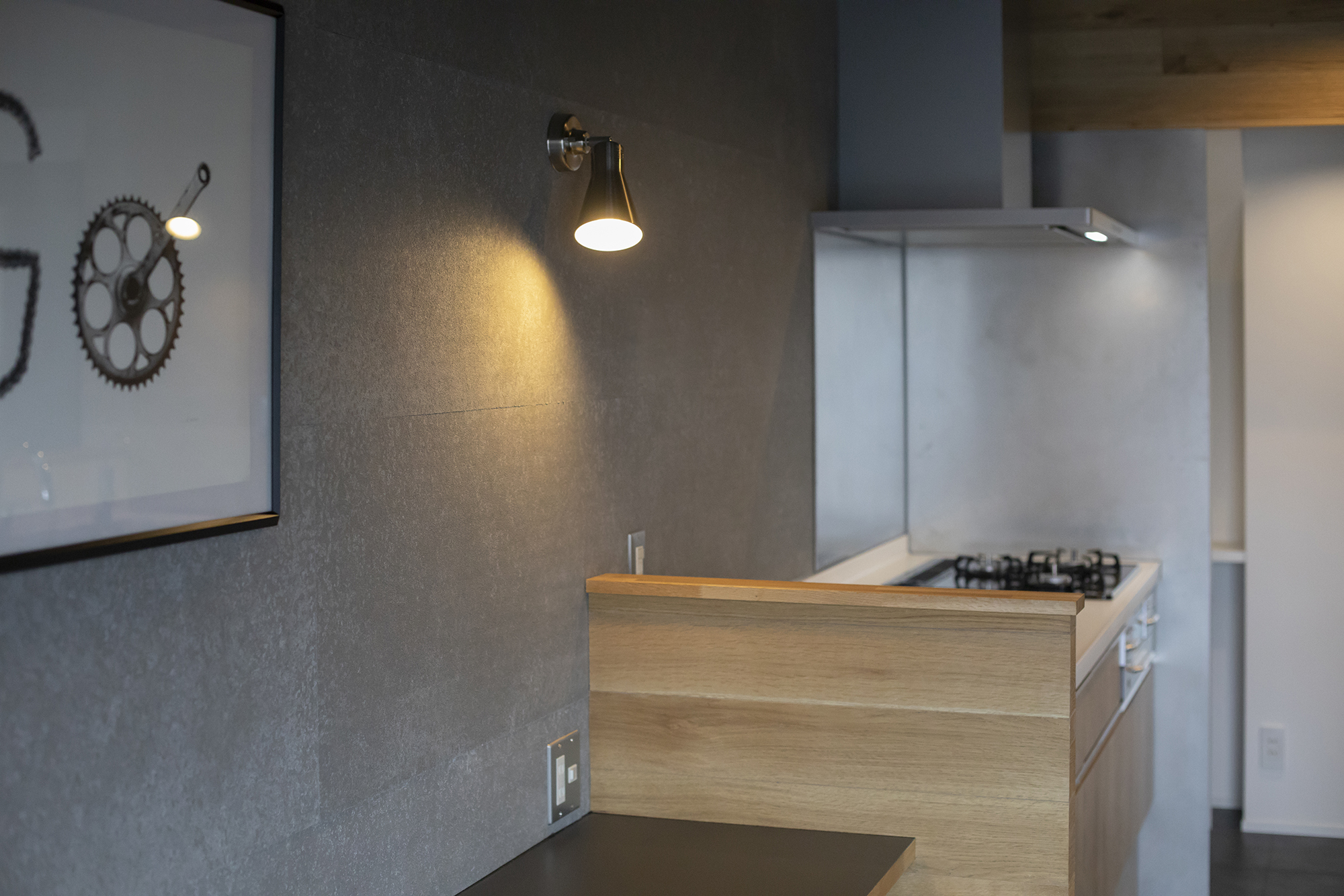 スタップ 施工事例 マンションリノベ 仙台市青葉区