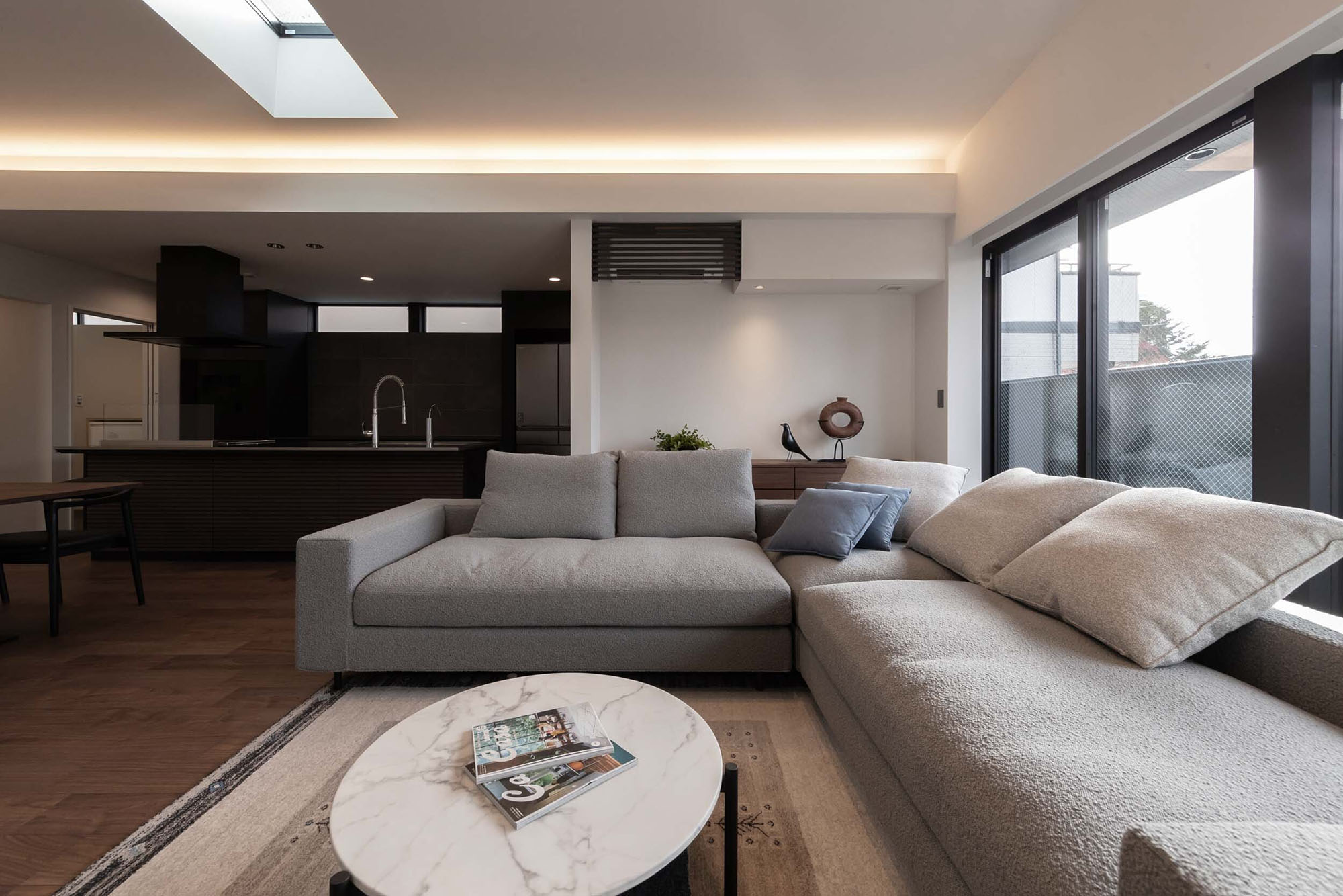 スタップ 施工事例 仙台市若林区