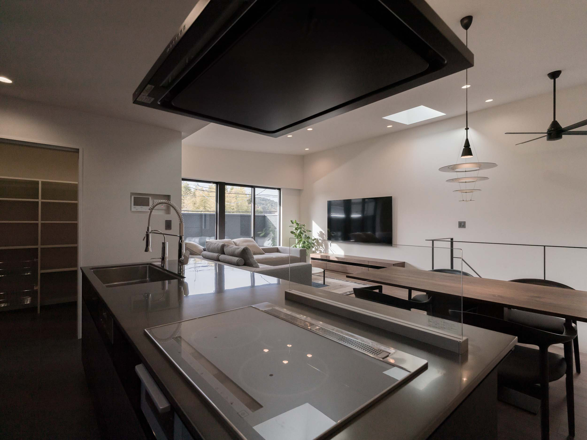 スタップ 施工事例 仙台市若林区