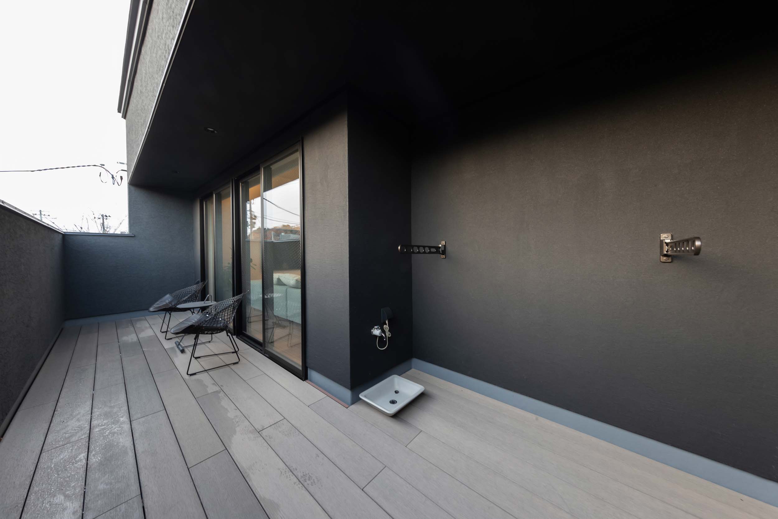 スタップ 施工事例 仙台市若林区