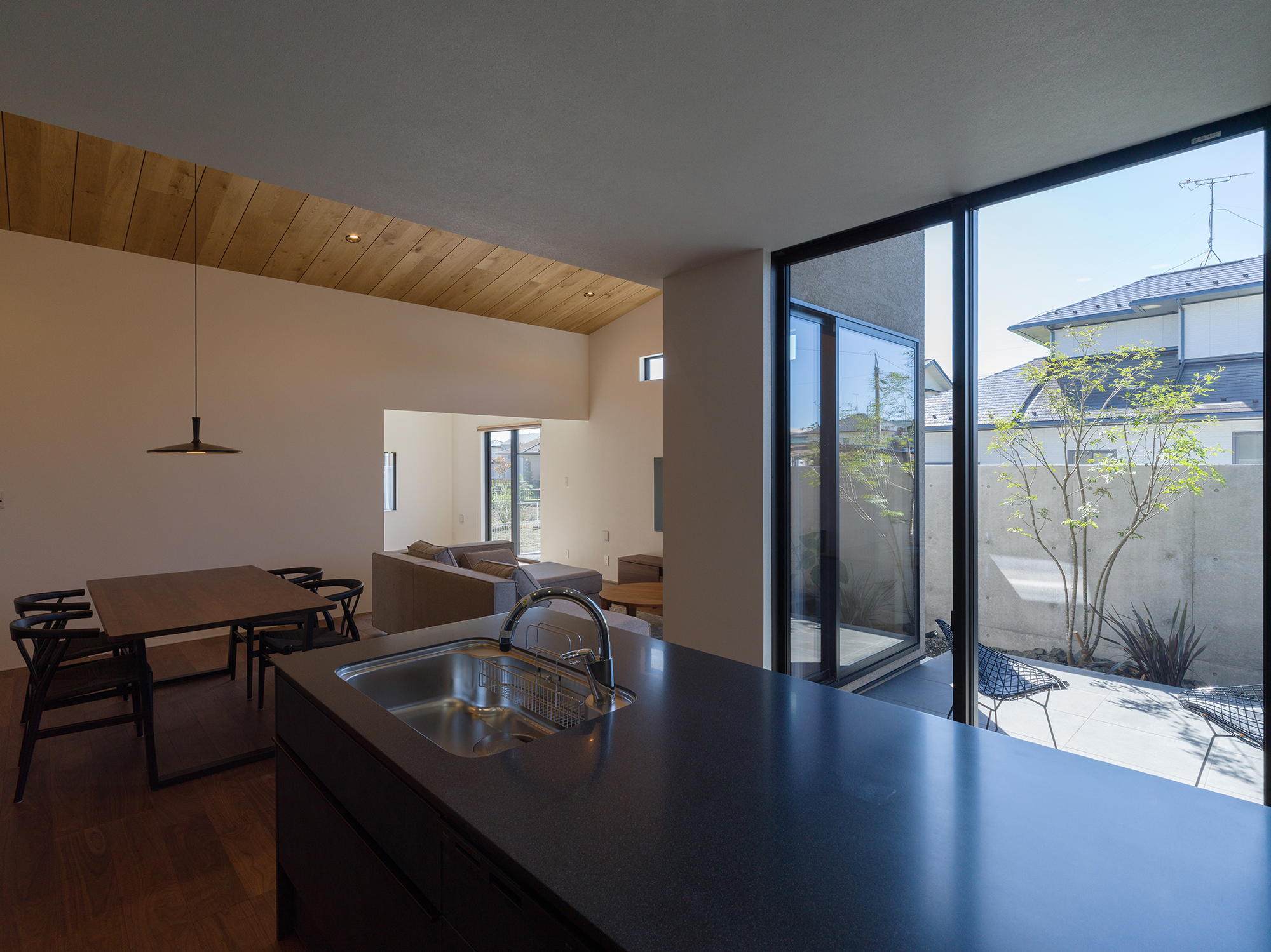 スタップ 施工事例 S邸 柴田郡大河原町