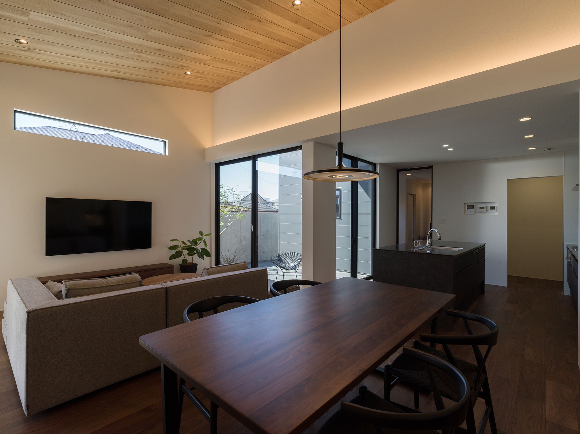 スタップ 施工事例 S邸 柴田郡大河原町