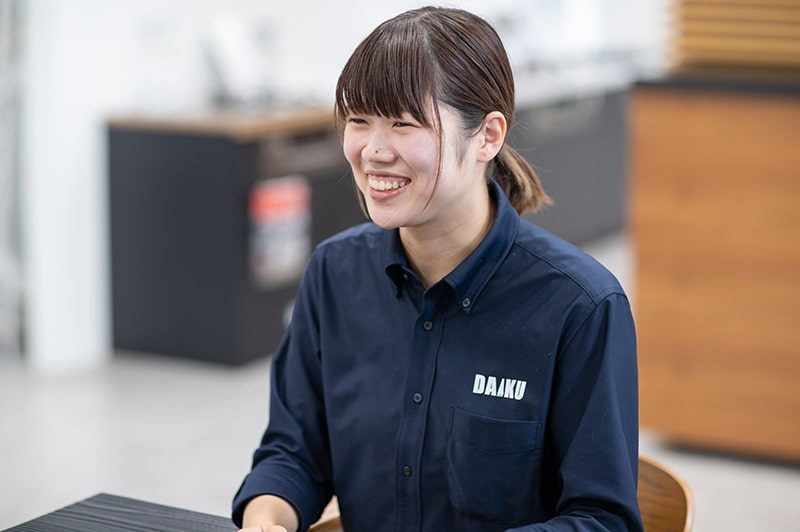 休日は何をしてますか?