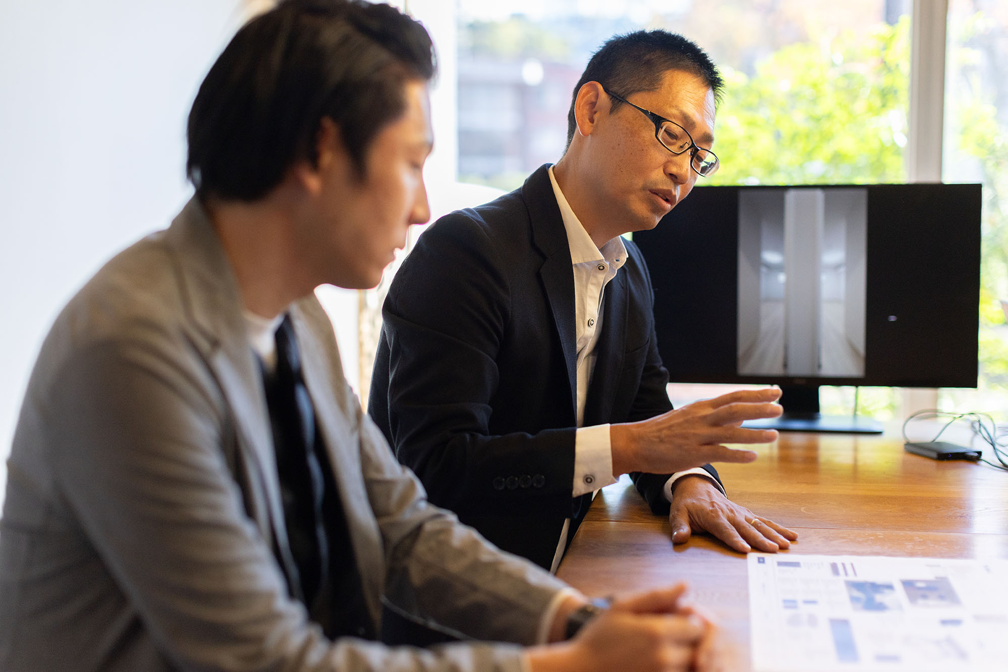 休日は何をしていますか