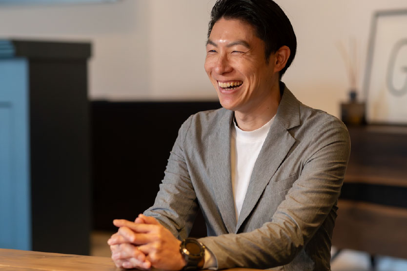 休日は何をしてますか？